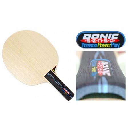 Madeira Donic Person Power Play - Top Ténis de Mesa