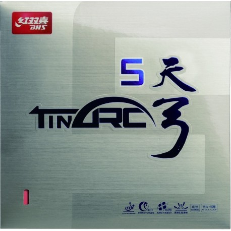 DHS Tinarc 5 Soft