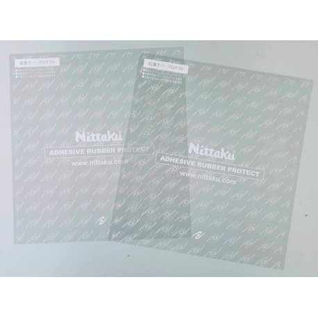 Película aderente Nittaku