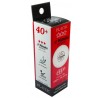Nittaku Premium 40+ 3*** ITTF pack 3 bolas (seam)