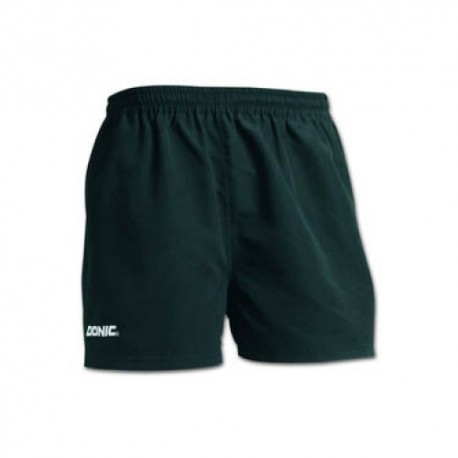 Donic Short Basic Black