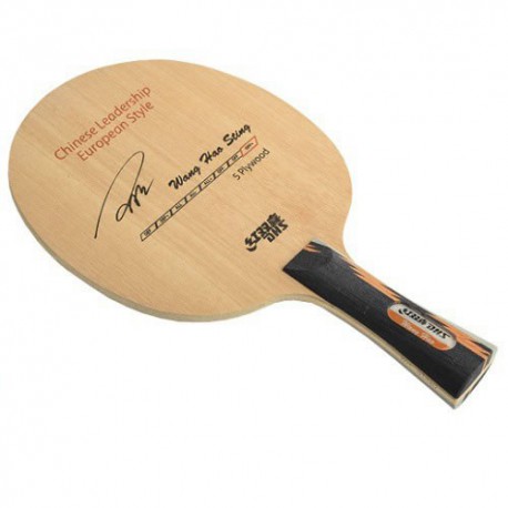 Madeira DHS Wang Hao Sting - Top ténis de Mesa