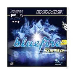 Donic Bluefire M1 Turbo