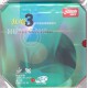 Borracha DHS Neo Hurricane 3 - Top Ténis de Mesa