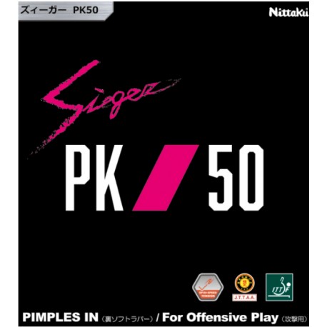 NITTAKU Sieger PK 50