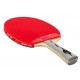 Raquete completa DHS 3002 - Top ténis de Mesa