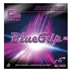 Donic Bluefire J1