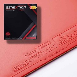 Nittaku Genextion V2C