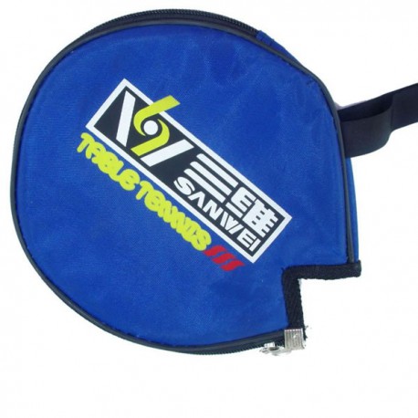 Capa Sanwei Small Case - Top Ténis de Mesa